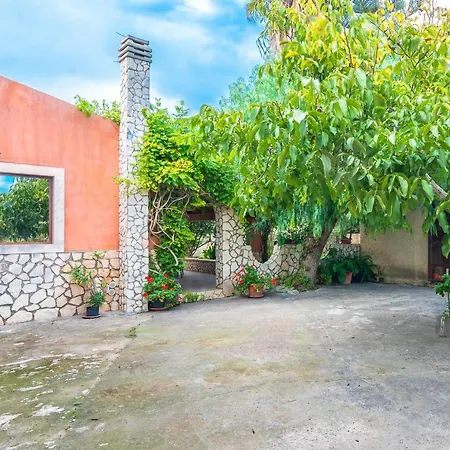 Holiday home Gabri Carlentini