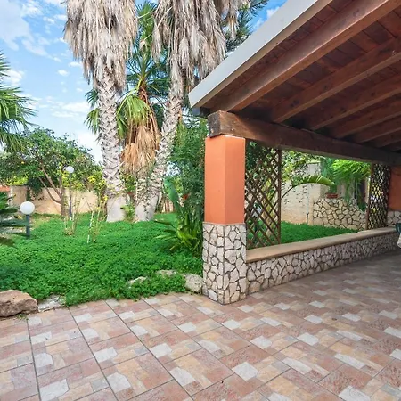 Holiday home Gabri *