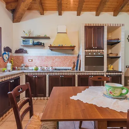 Gabri Holiday home *