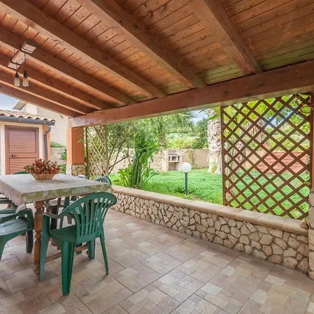 Gabri Holiday home *