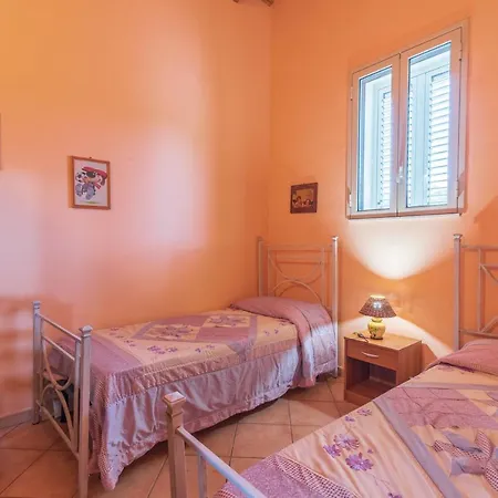 Holiday home Gabri Carlentini