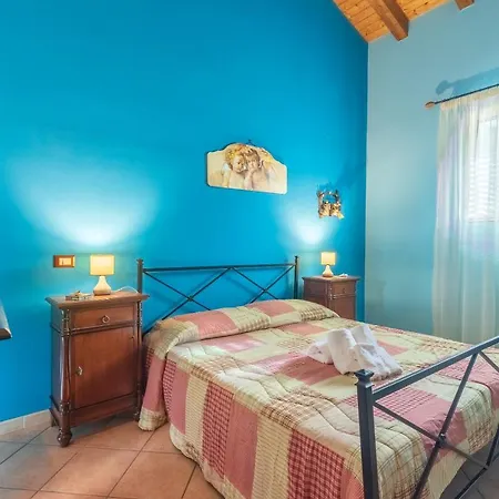 Gabri Holiday home Carlentini