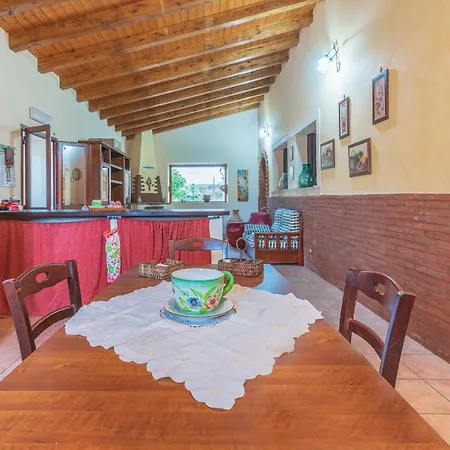 Holiday home Gabri *