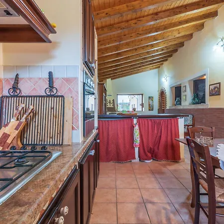 Ferienhaus Gabri *