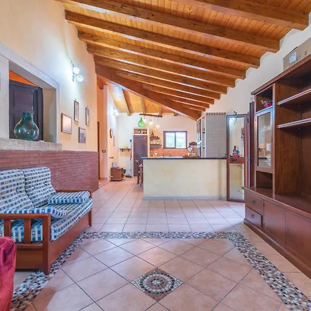 Ferienhaus Gabri Carlentini